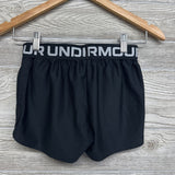 Active Shorts Logo Waistband 10-12