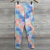 Leggings Tie Dye 10-12
