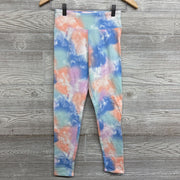 Leggings Tie Dye 10-12