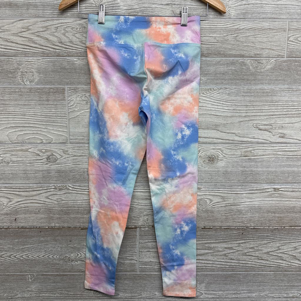 Leggings Tie Dye 10-12
