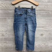 Skinny Jeans 2T