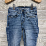 Skinny Jeans 2T