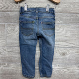 Skinny Jeans 2T
