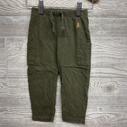 Brannan's Favorites Pants Side Pockets 18-24M