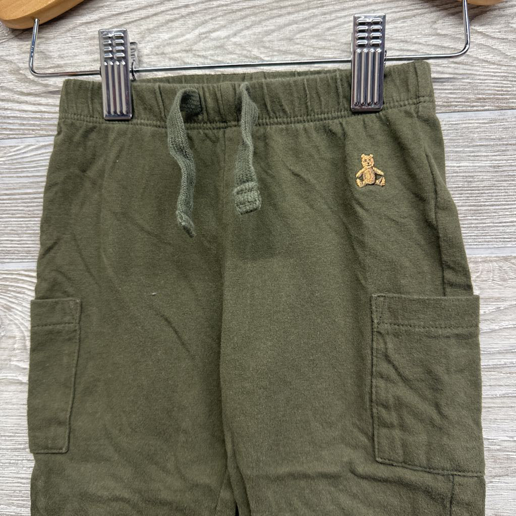 Brannan's Favorites Pants Side Pockets 18-24M