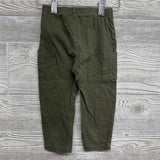 Brannan's Favorites Pants Side Pockets 18-24M