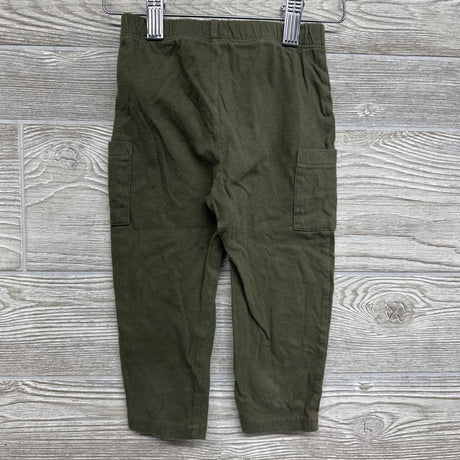 Brannan's Favorites Pants Side Pockets 18-24M