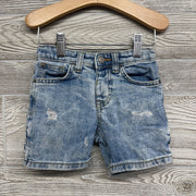 Denim Shorts 2T