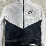 Full Zip Active Jacket & Joggers 2T