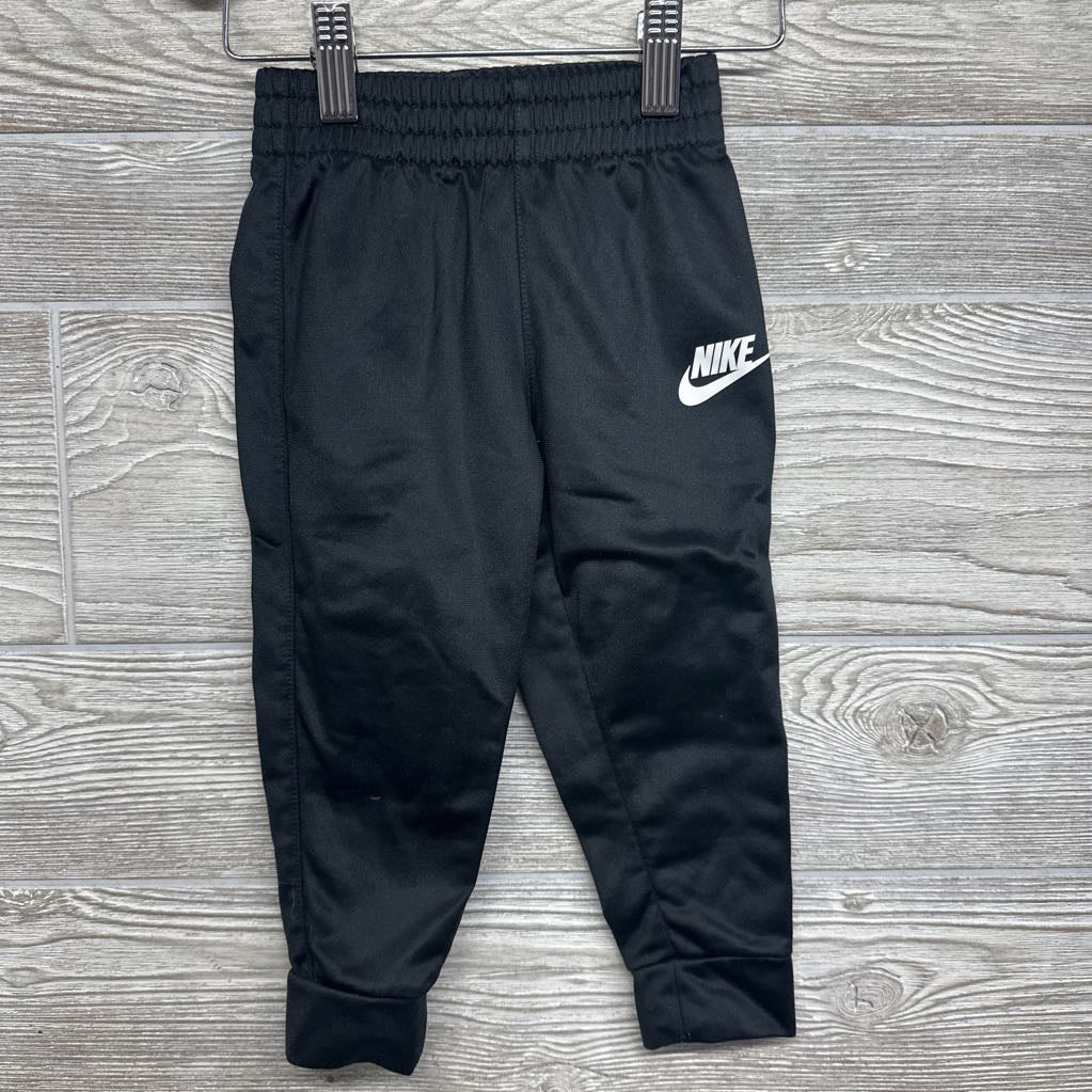 Full Zip Active Jacket & Joggers 2T