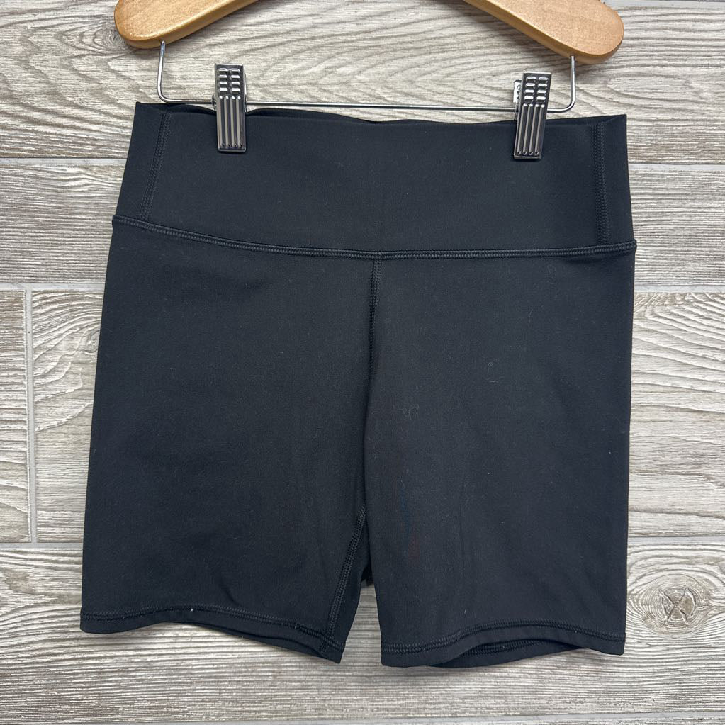 Active Bike Shorts 10-12
