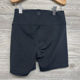 Active Bike Shorts 10-12