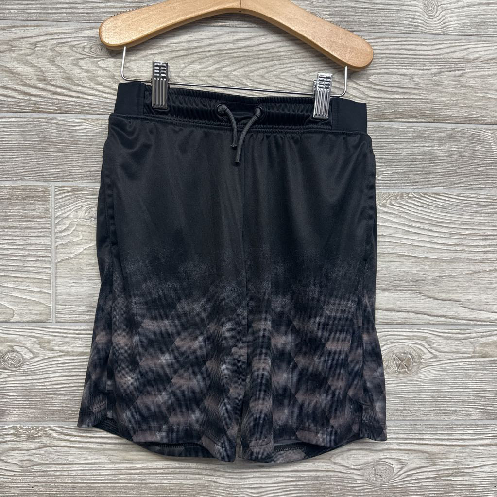 Active Shorts Printed 8-10