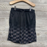 Active Shorts Printed 8-10