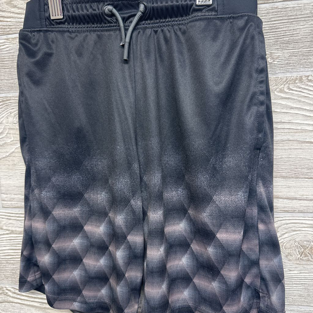 Active Shorts Printed 8-10