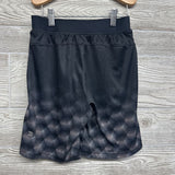 Active Shorts Printed 8-10