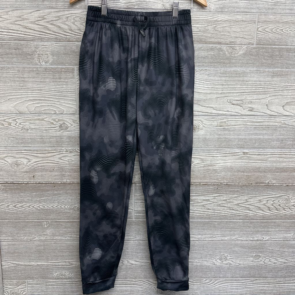 Jogger Sweatpants Printed 18-20