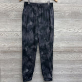 Jogger Sweatpants Printed 18-20