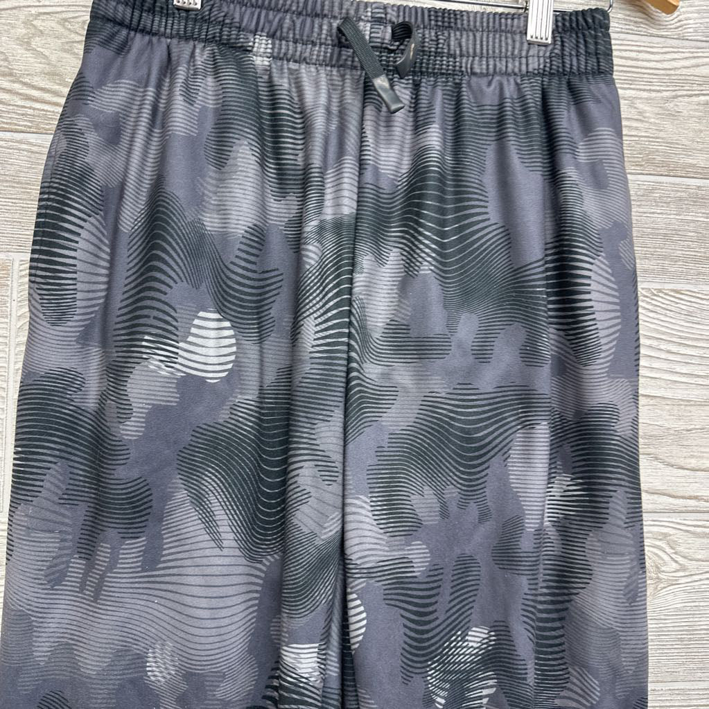 Jogger Sweatpants Printed 18-20