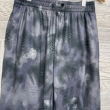 Jogger Sweatpants Printed 18-20