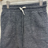 French Terry Drawstring Shorts 6-7