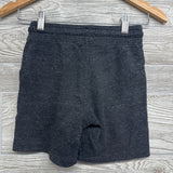 French Terry Drawstring Shorts 6-7