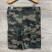 Camo Shorts 8
