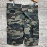 Camo Shorts 8