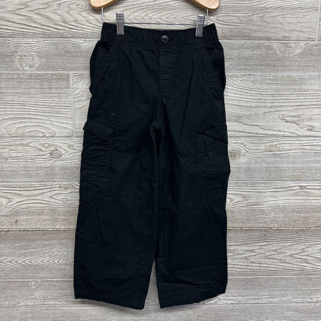 Cargo Pants 6-7