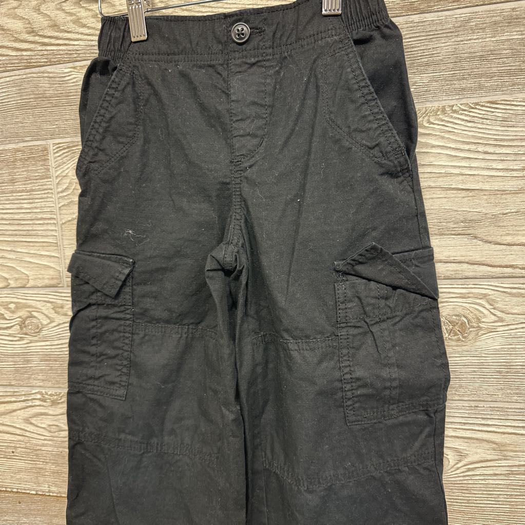 Cargo Pants 6-7