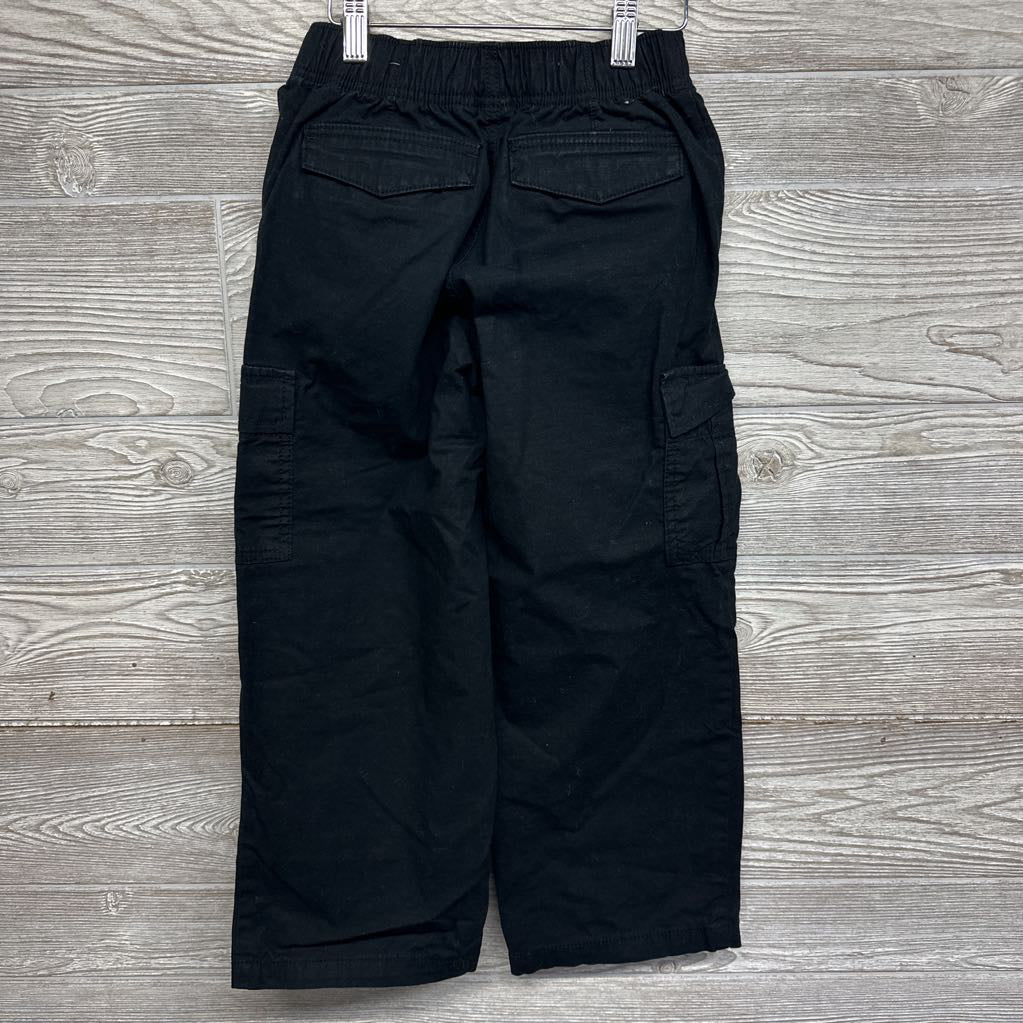 Cargo Pants 6-7