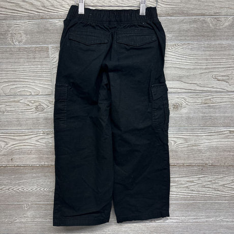 Cargo Pants 6-7