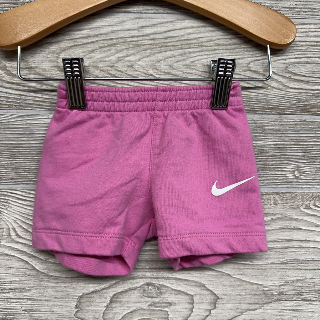 French Terry Shorts 3M