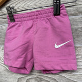 French Terry Shorts 3M