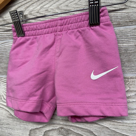 French Terry Shorts 3M
