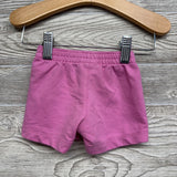 French Terry Shorts 3M