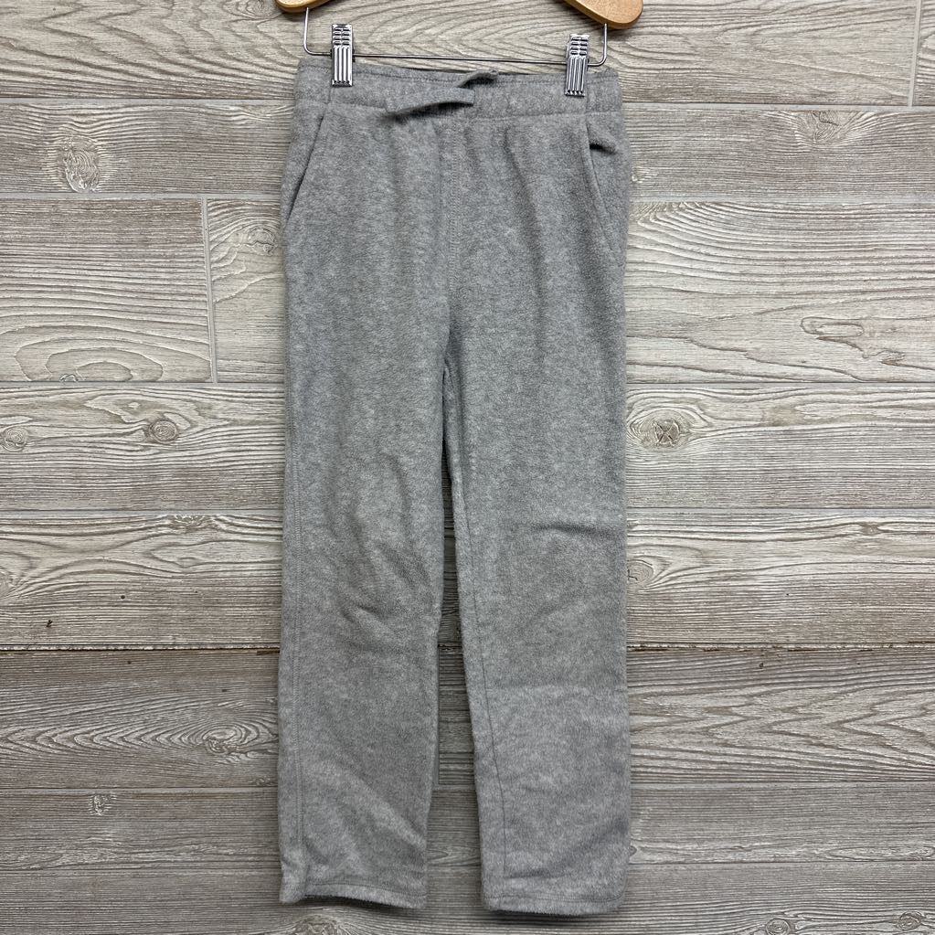 Fleece Sweatpants 7