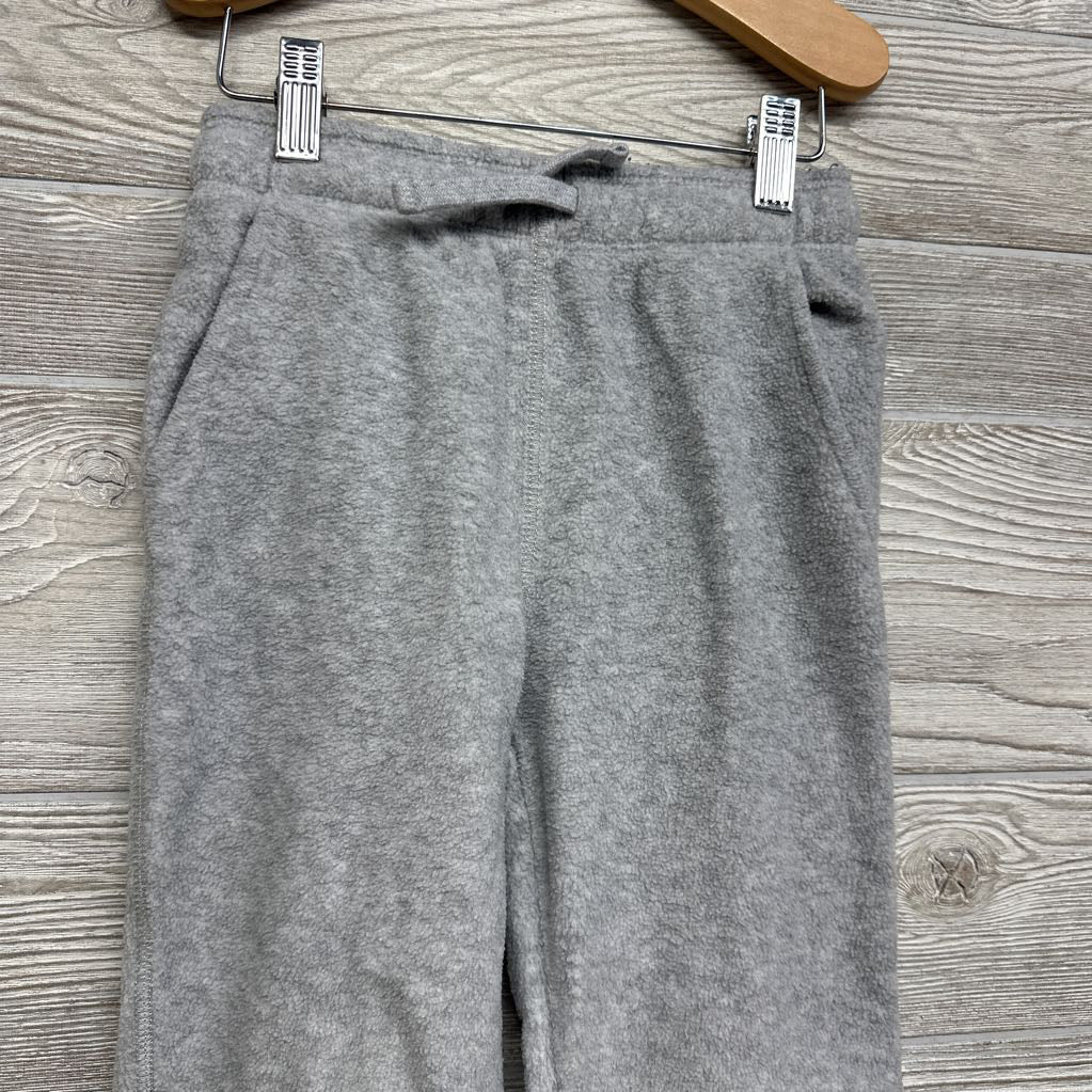 Fleece Sweatpants 7
