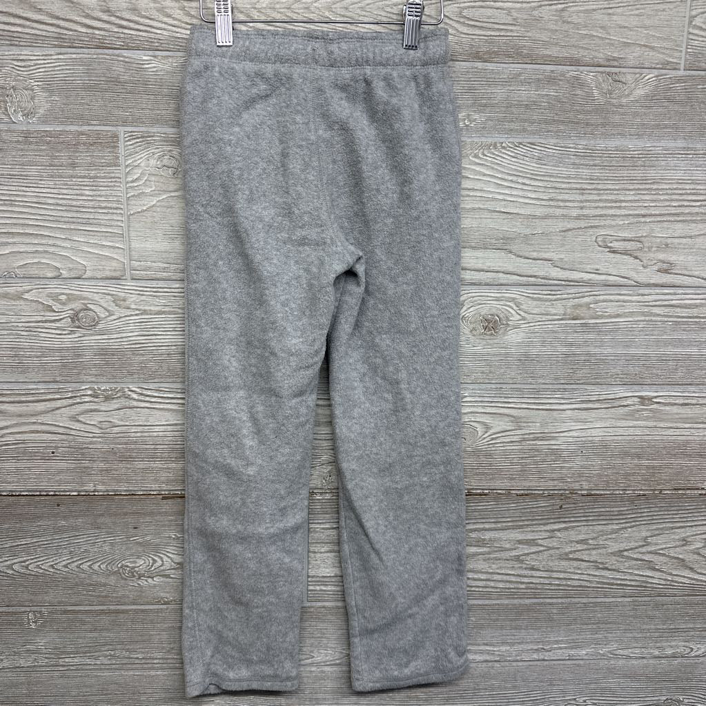 Fleece Sweatpants 7