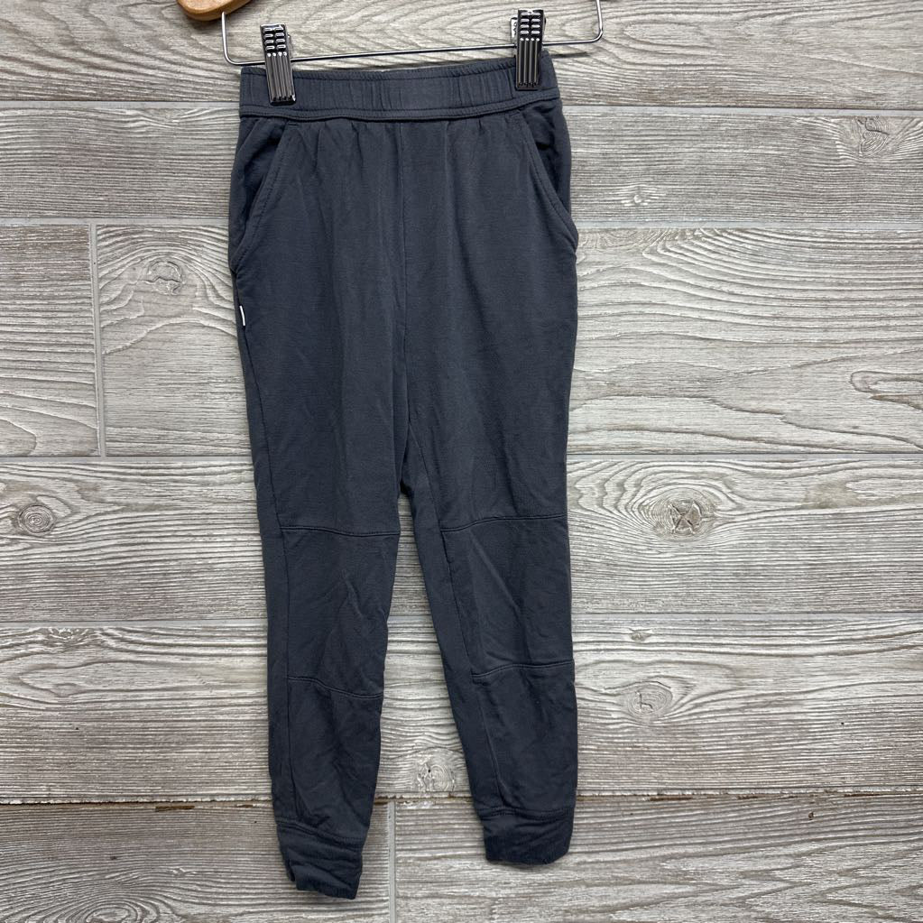 Bamboo Joggers 3t