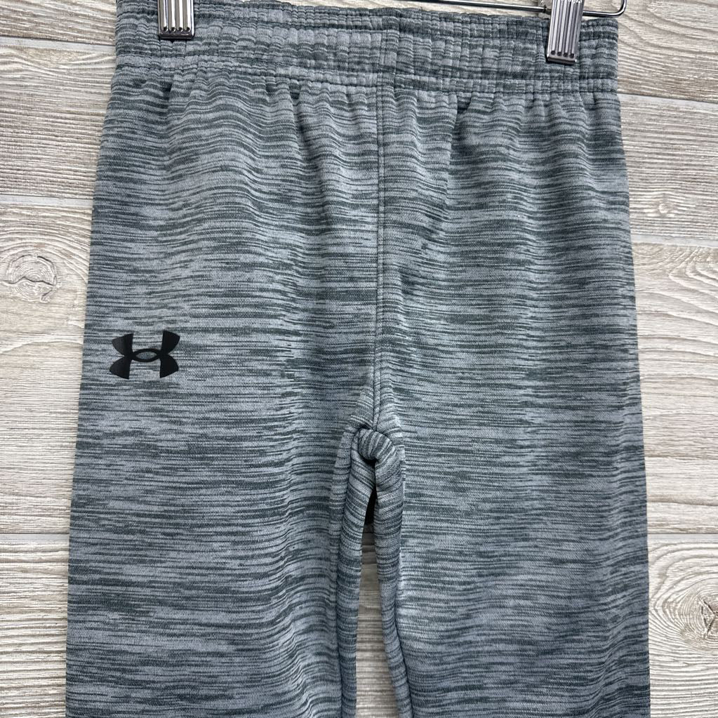 Jogger Sweatpants Lines 4