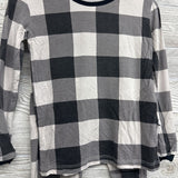 Bamboo Gingham 2 Pc Pj 4t
