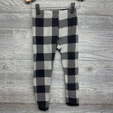 Bamboo Gingham 2 Pc Pj 4t
