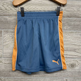 Active Shorts Side Stripe 5