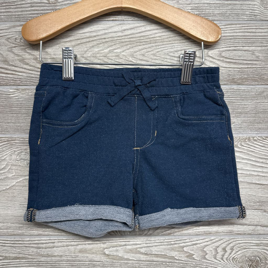 French Terry Shorts 5