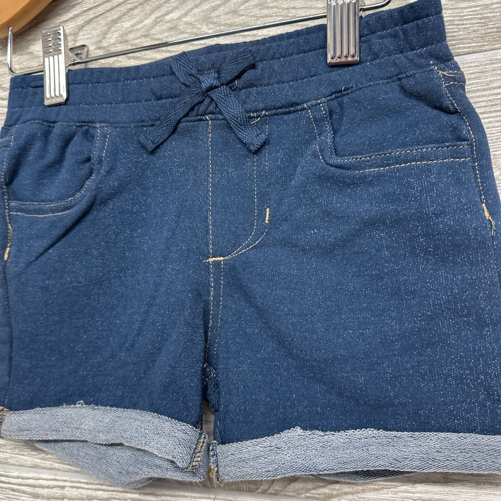 French Terry Shorts 5