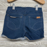 French Terry Shorts 5