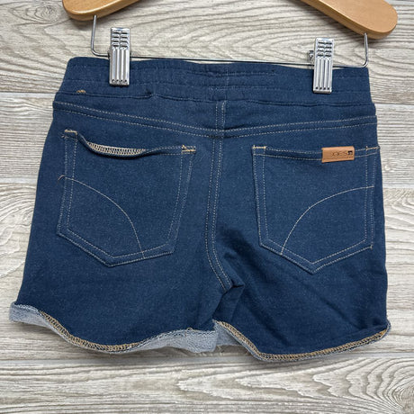 French Terry Shorts 5
