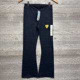 NEW Chambray Leggings 10-12