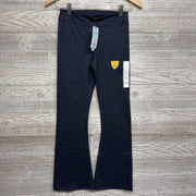 NEW Chambray Leggings 10-12